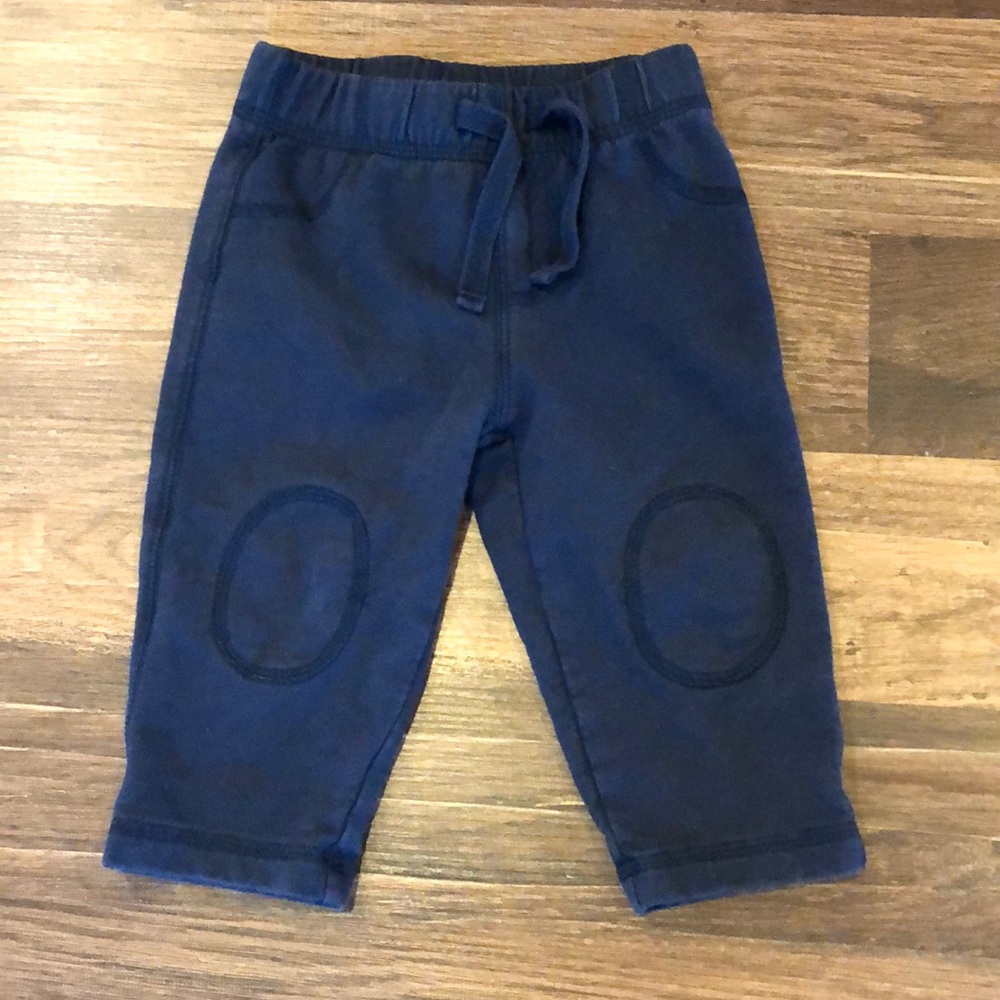 Toddler sweat pants